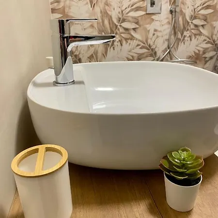 Apartment La Foglia