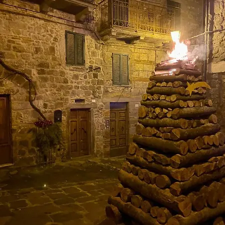La Foglia *