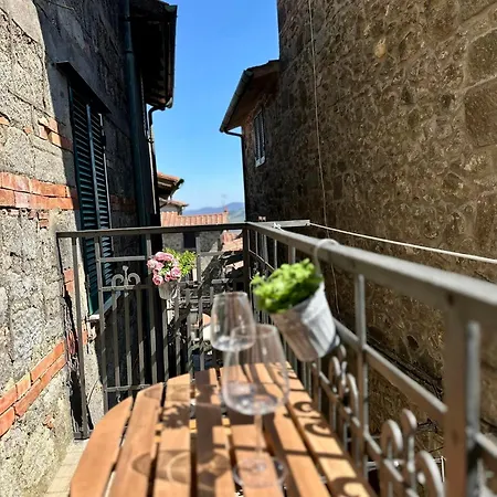 La Foglia Apartment