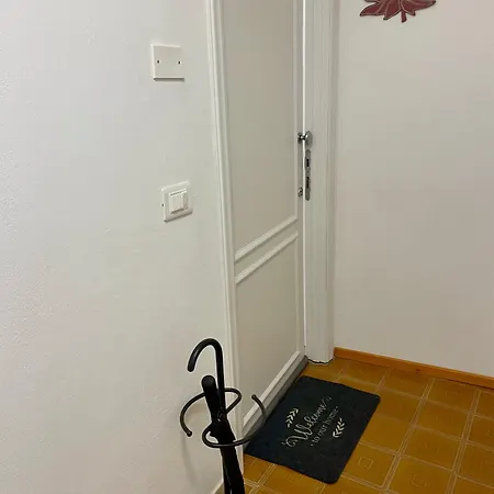 La Foglia Apartment Abbadia San Salvator
