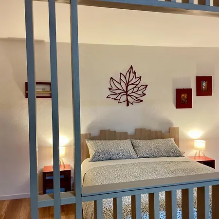 La Foglia Apartment Abbadia San Salvator
