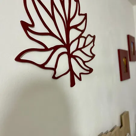 Apartment La Foglia Abbadia San Salvator