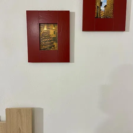 La Foglia Apartment