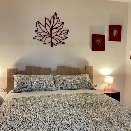 Apartment La Foglia