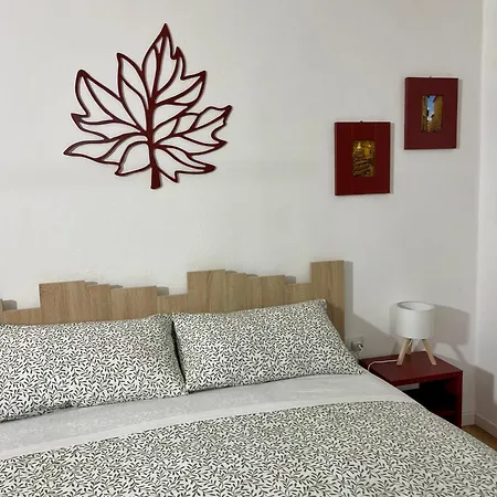 La Foglia Apartment