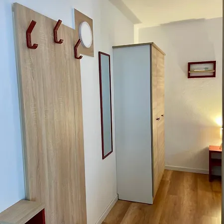 Apartment La Foglia *
