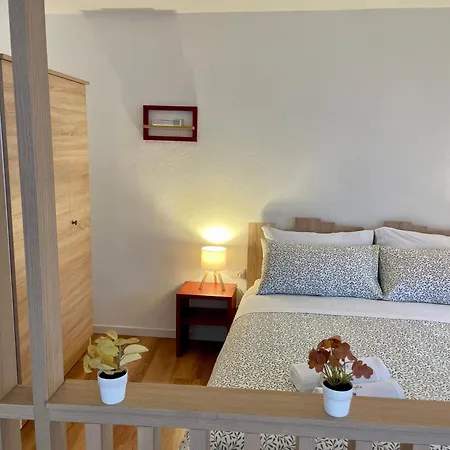 La Foglia Apartment Abbadia San Salvator