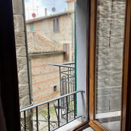 Apartment La Foglia *