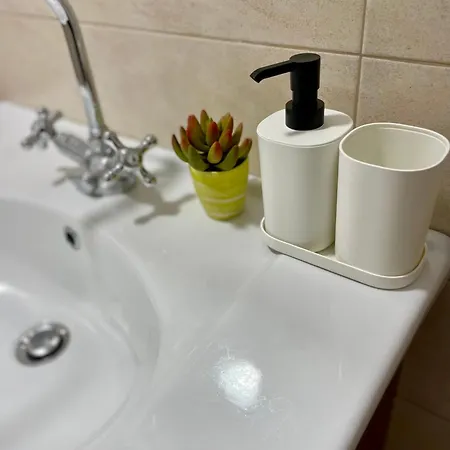 La Foglia Apartment