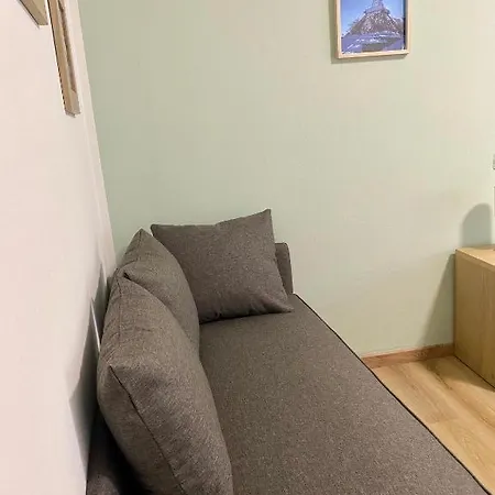 La Foglia Apartment