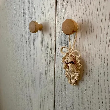 Apartment La Foglia