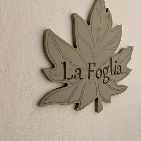 Apartment La Foglia Abbadia San Salvator