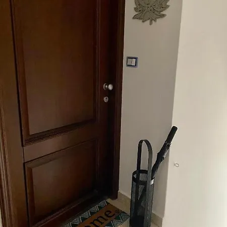 La Foglia Apartment Abbadia San Salvator
