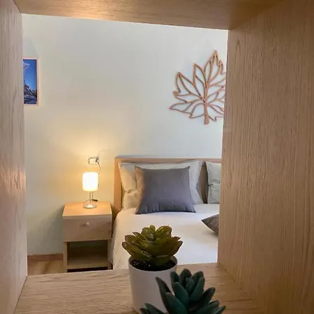 Apartment La Foglia Abbadia San Salvator