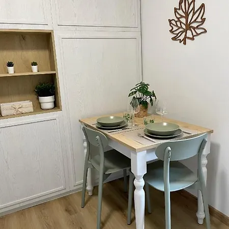 La Foglia Apartment