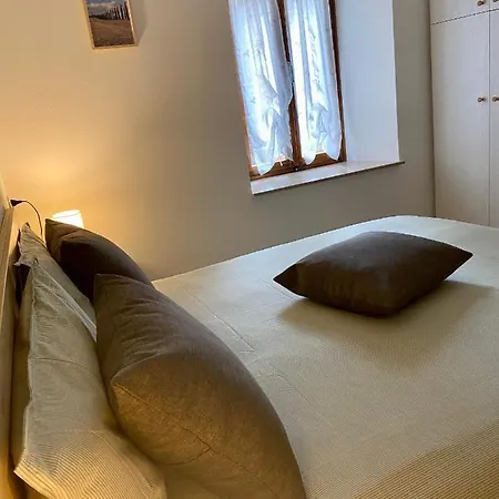 La Foglia Apartment