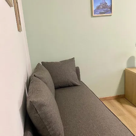 Apartment La Foglia Abbadia San Salvator