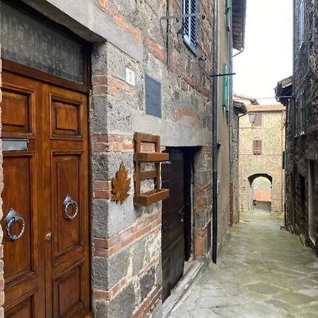 La Foglia *
