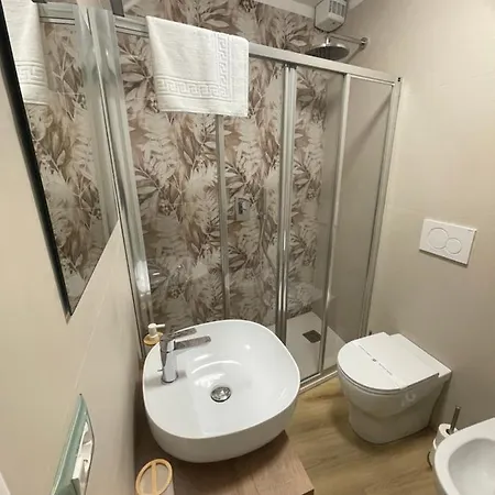 Apartment La Foglia