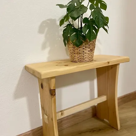 Apartment La Foglia