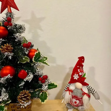 La Foglia Apartment